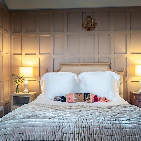 Chez Mannion Apartment York Luaran gambar