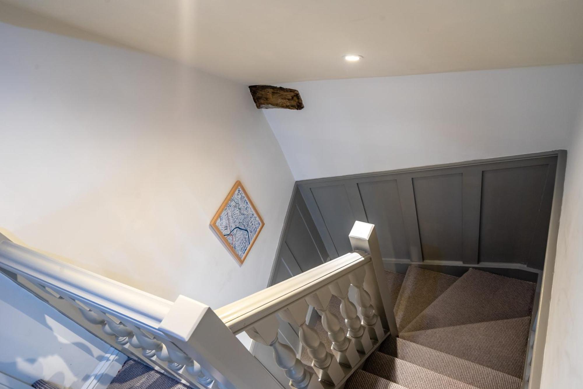 Chez Mannion Apartment York Luaran gambar