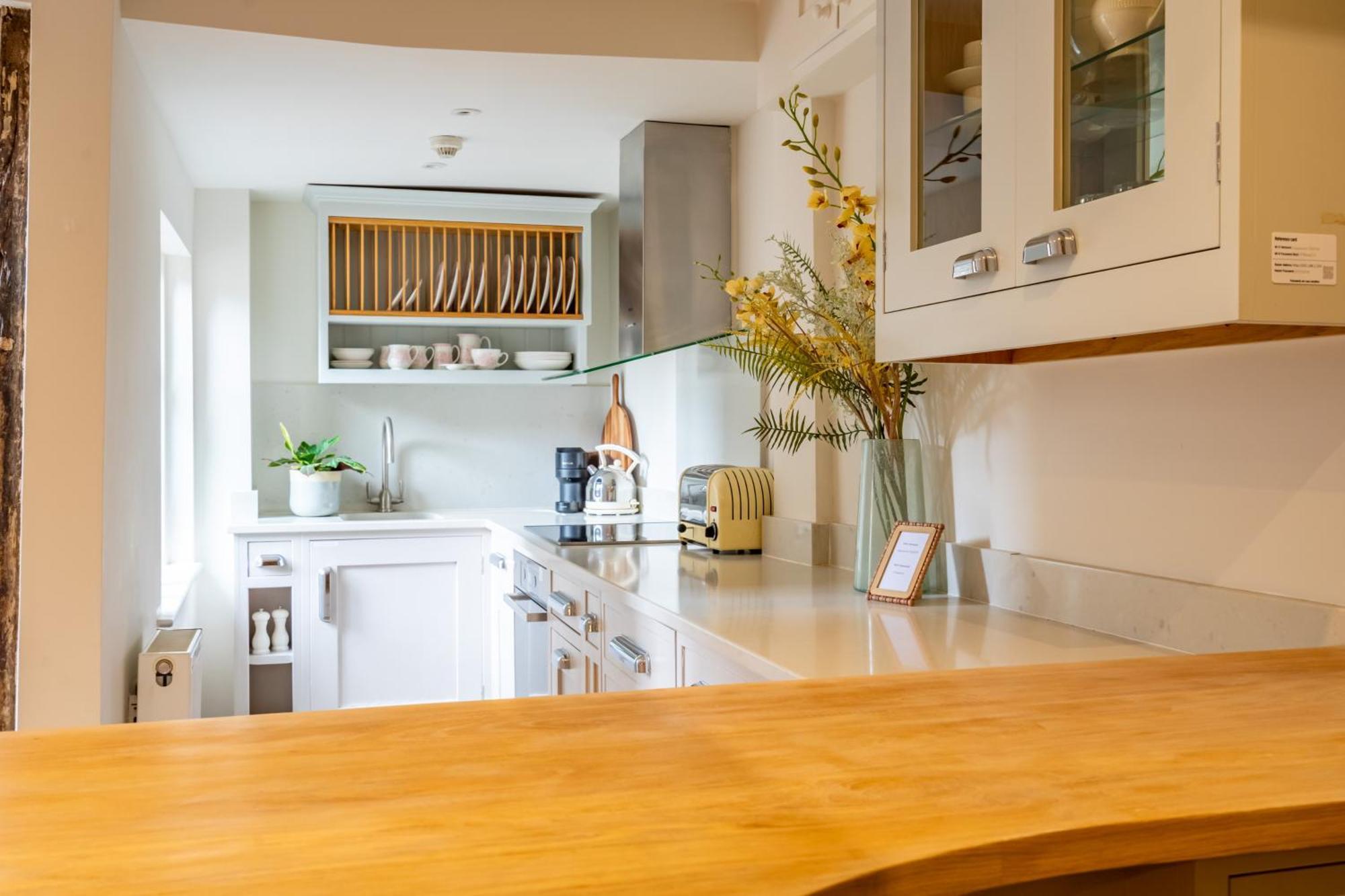 Chez Mannion Apartment York Luaran gambar
