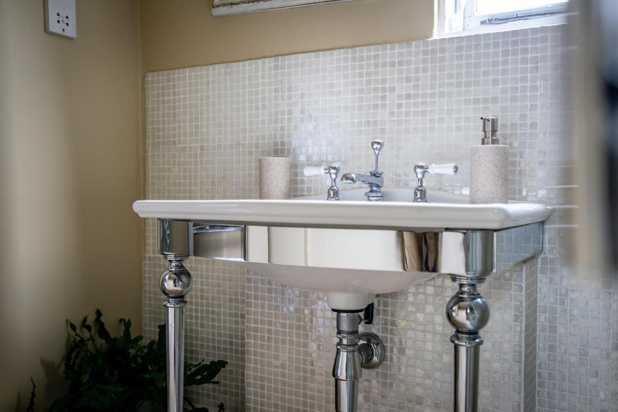 Chez Mannion Apartment York Luaran gambar