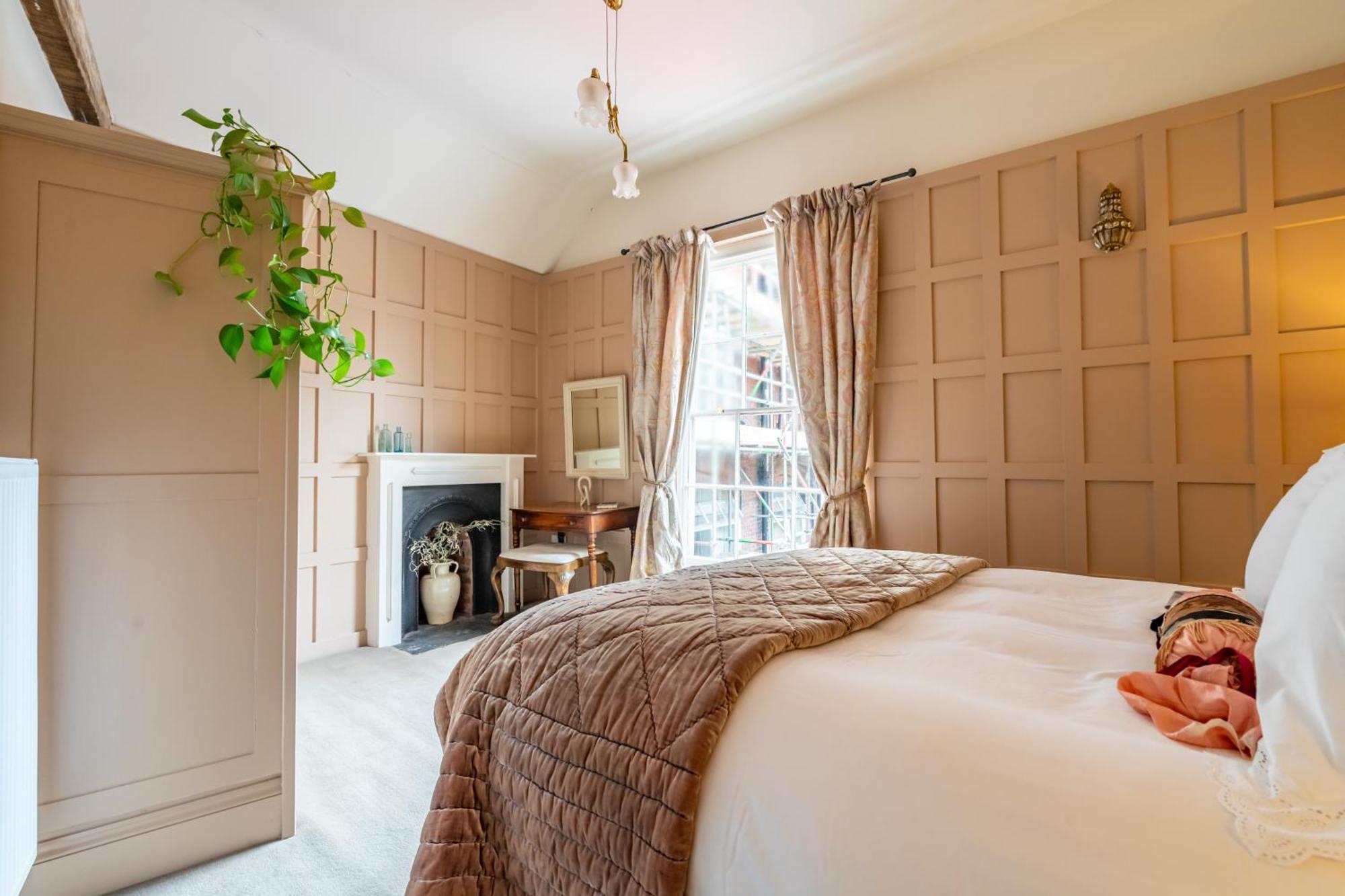 Chez Mannion Apartment York Luaran gambar