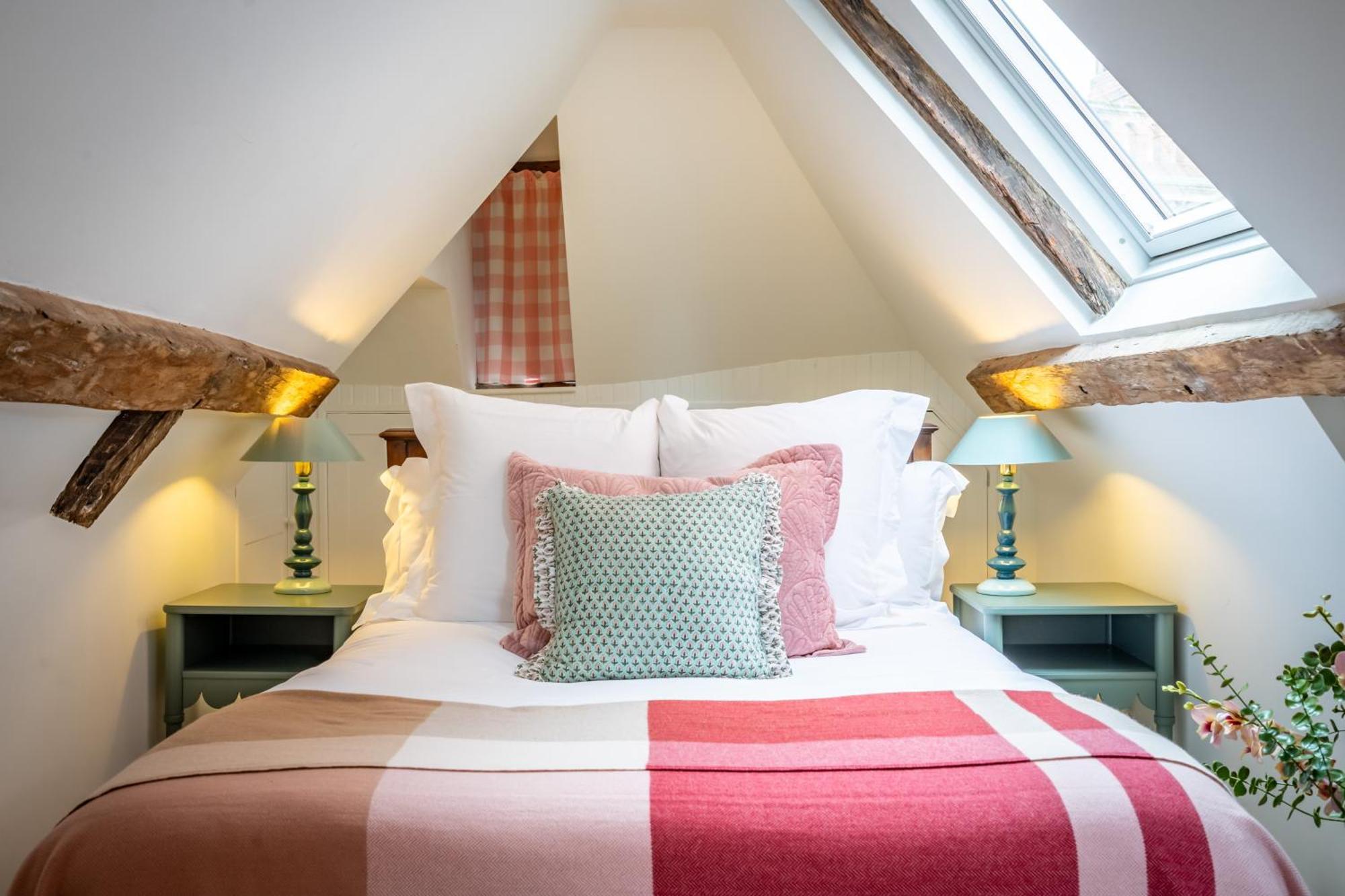 Chez Mannion Apartment York Luaran gambar