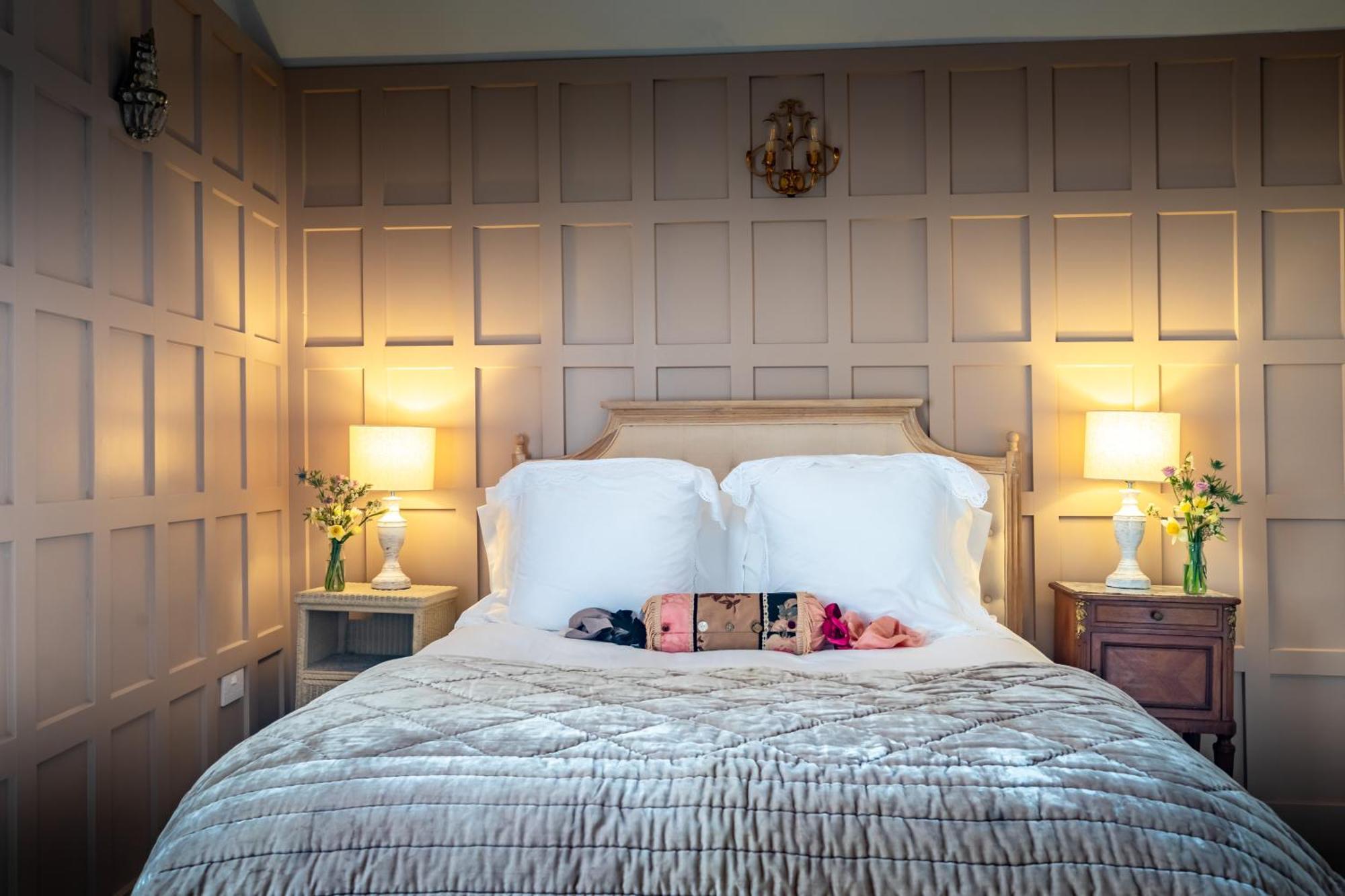 Chez Mannion Apartment York Luaran gambar