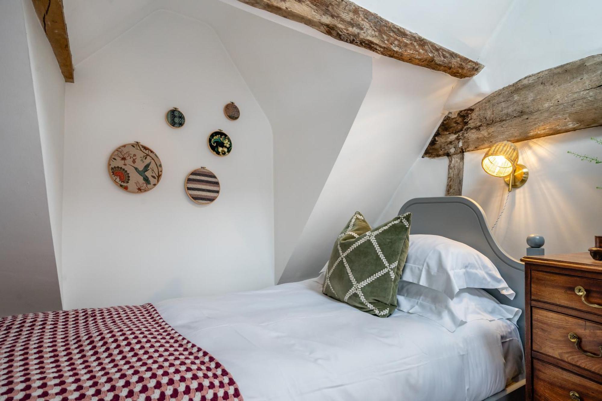Chez Mannion Apartment York Luaran gambar